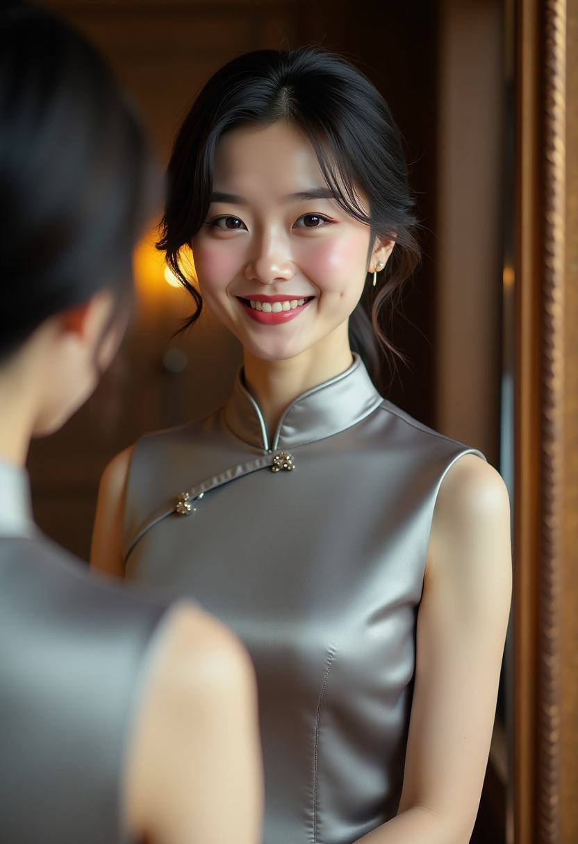 山海杂货铺海报
